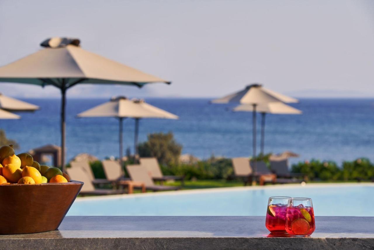 Atlantica Belvedere Resort - Adults Only Kardamena  Ngoại thất bức ảnh
