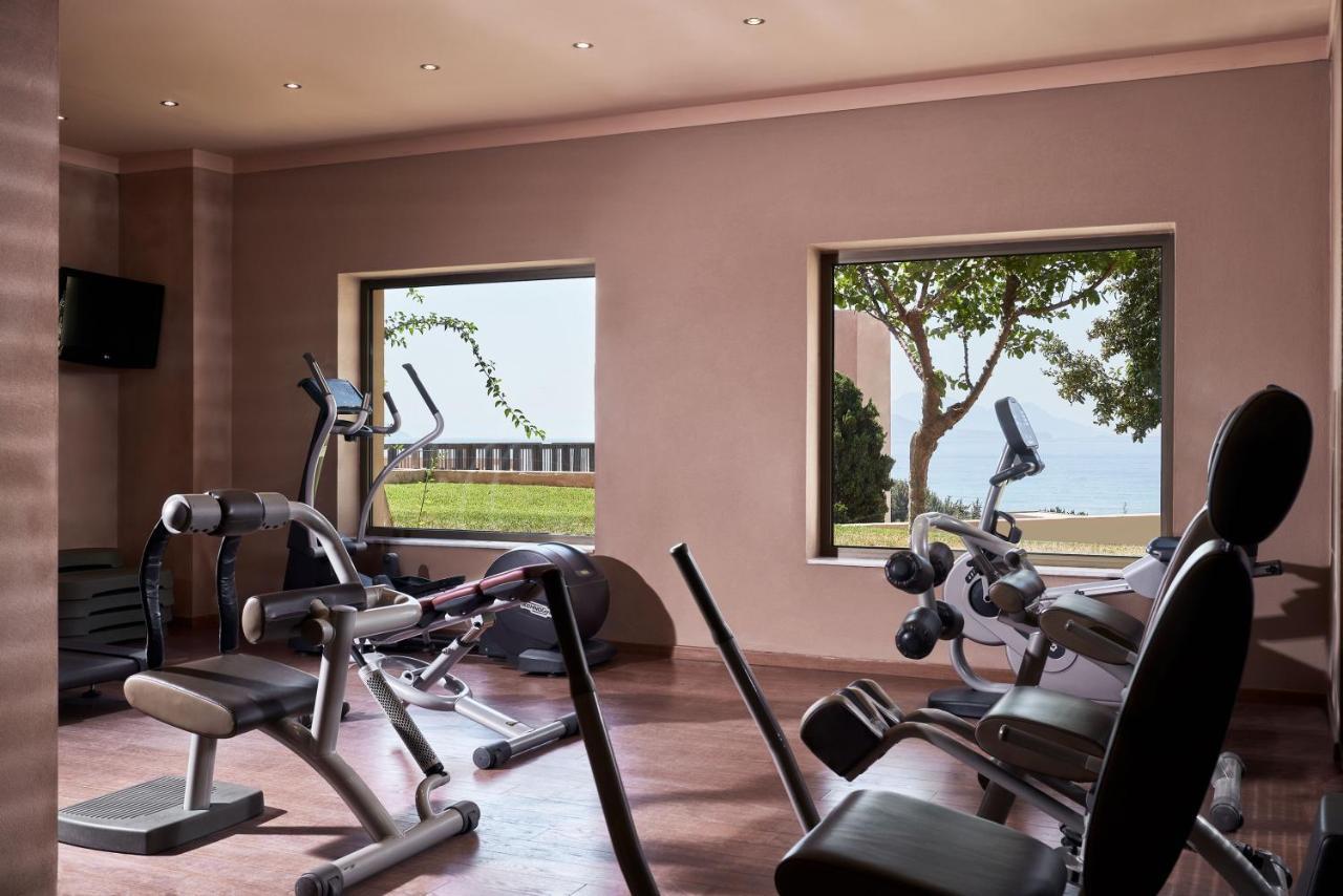 Atlantica Belvedere Resort - Adults Only Kardamena  Ngoại thất bức ảnh