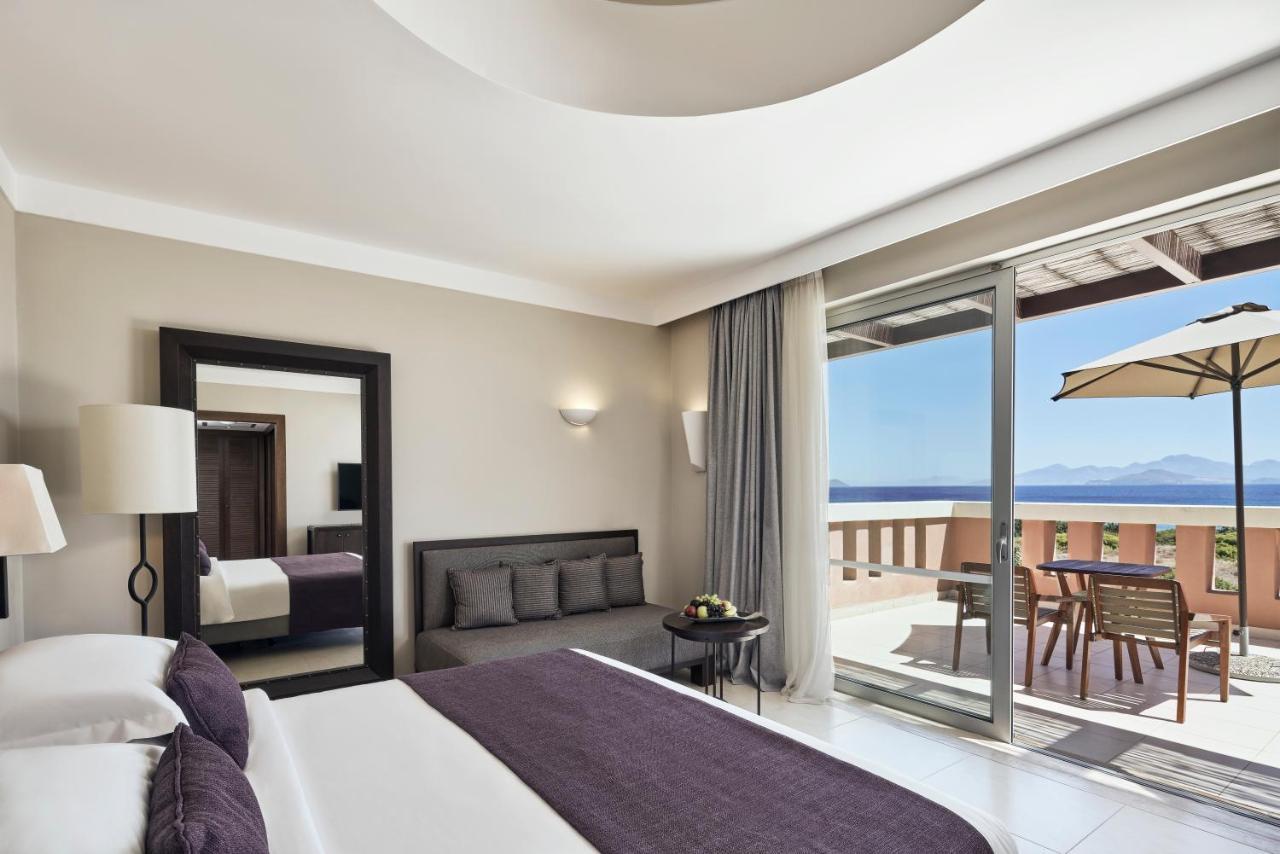 Atlantica Belvedere Resort - Adults Only Kardamena  Ngoại thất bức ảnh