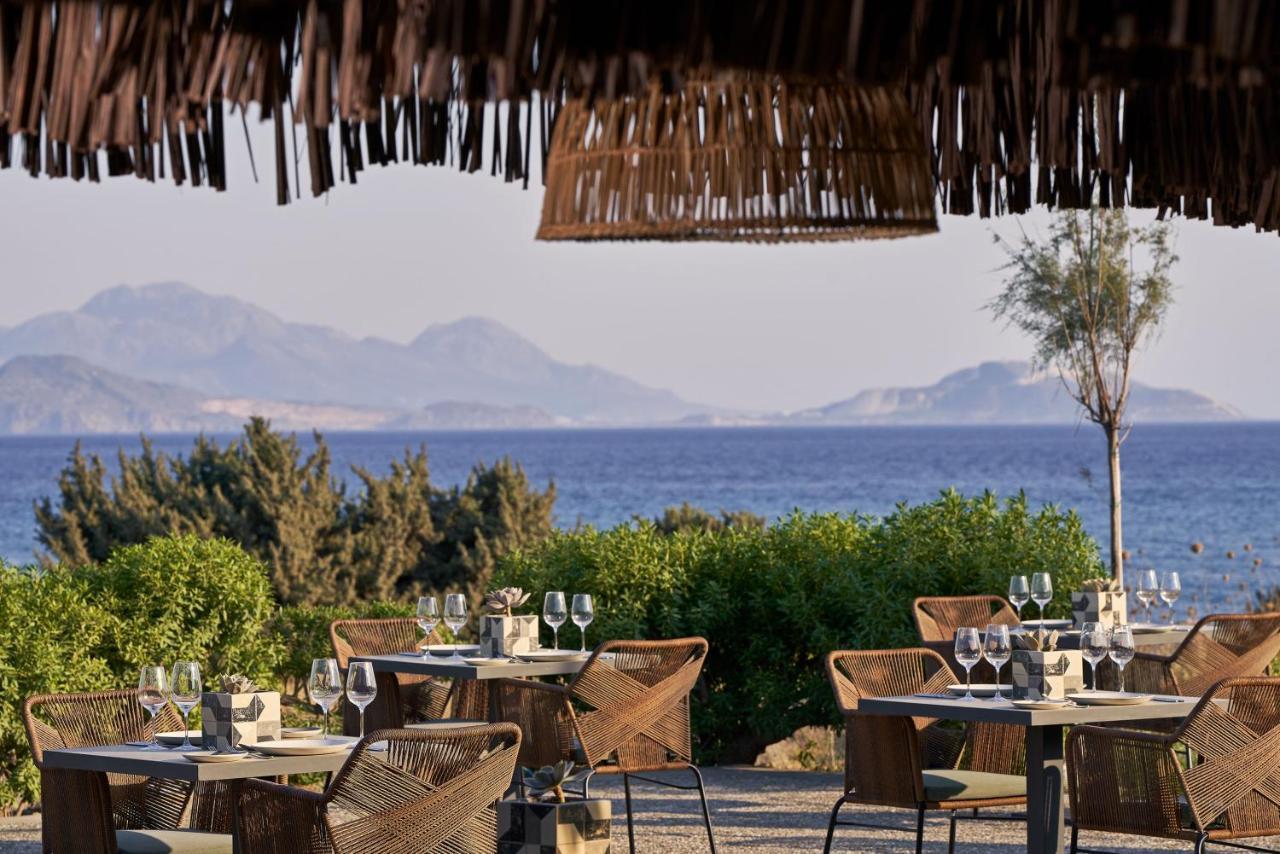 Atlantica Belvedere Resort - Adults Only Kardamena  Ngoại thất bức ảnh