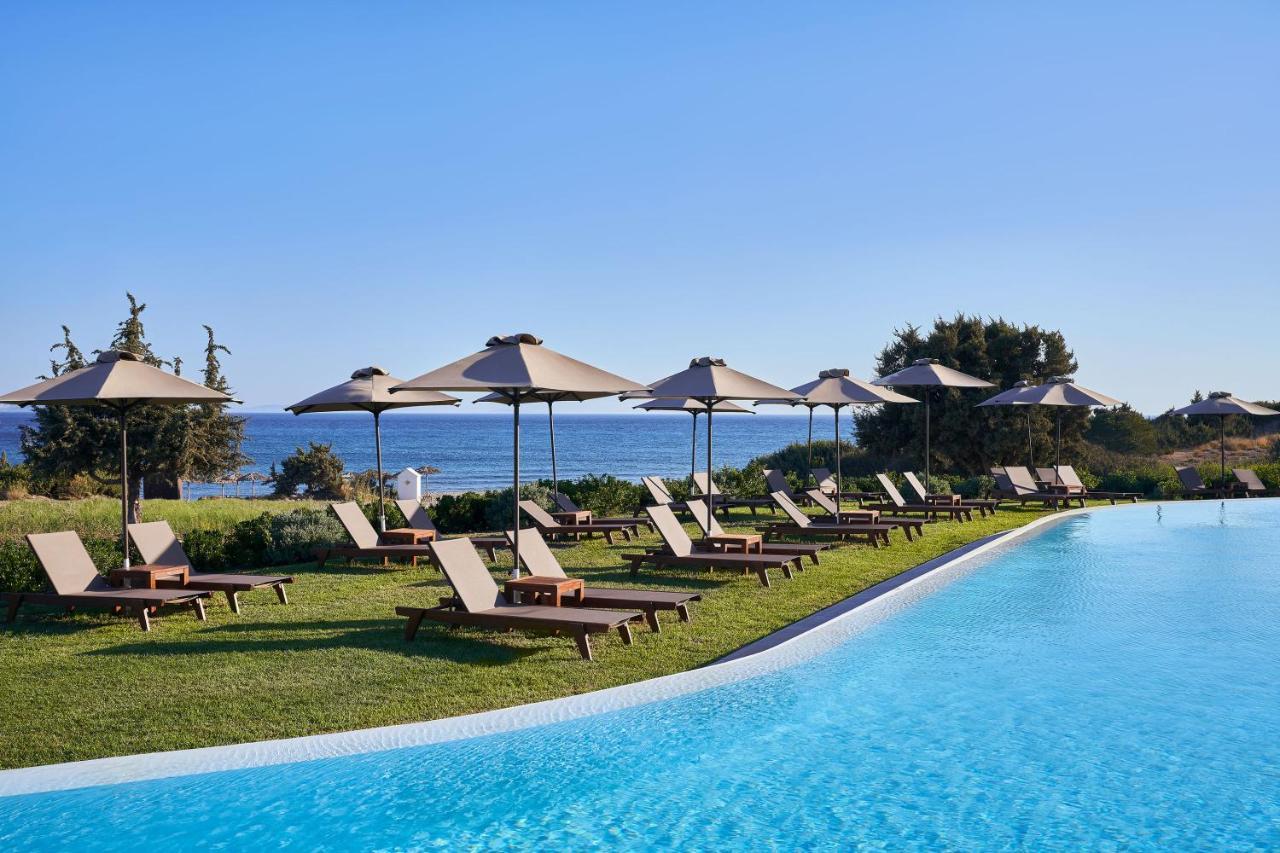 Atlantica Belvedere Resort - Adults Only Kardamena  Ngoại thất bức ảnh