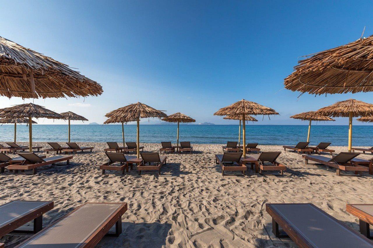 Atlantica Belvedere Resort - Adults Only Kardamena  Ngoại thất bức ảnh