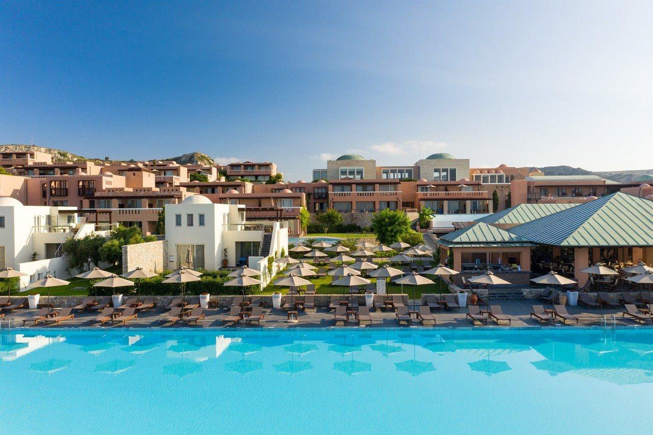 Atlantica Belvedere Resort - Adults Only Kardamena  Ngoại thất bức ảnh