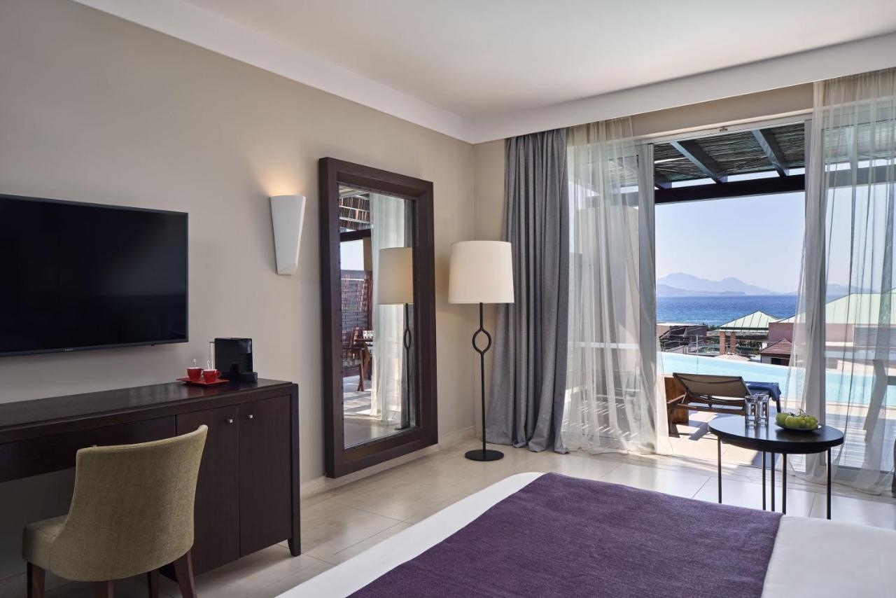 Atlantica Belvedere Resort - Adults Only Kardamena  Ngoại thất bức ảnh