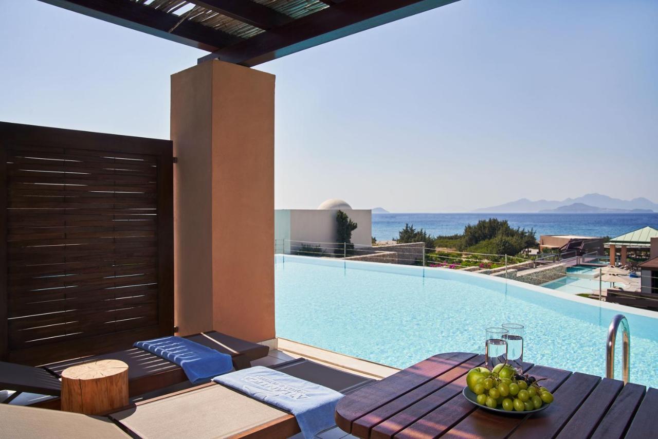 Atlantica Belvedere Resort - Adults Only Kardamena  Ngoại thất bức ảnh