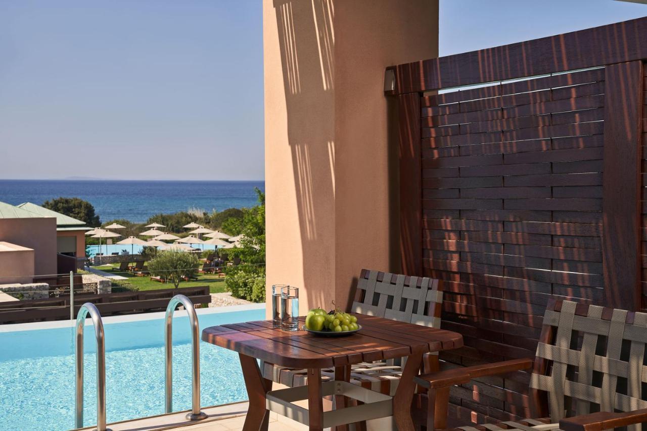 Atlantica Belvedere Resort - Adults Only Kardamena  Ngoại thất bức ảnh
