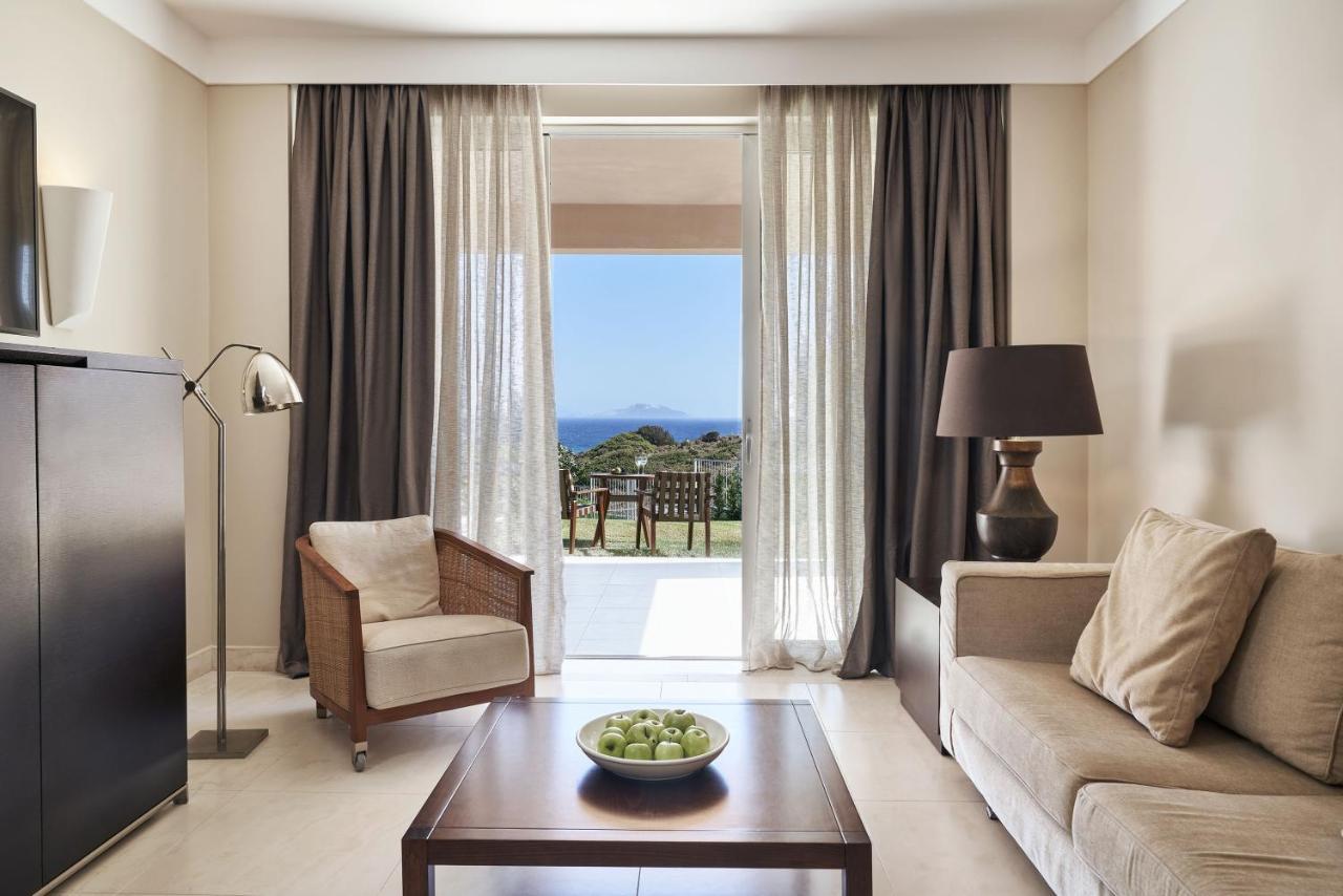 Atlantica Belvedere Resort - Adults Only Kardamena  Ngoại thất bức ảnh