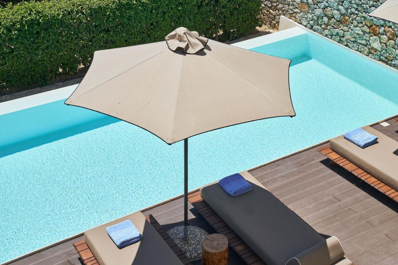 Atlantica Belvedere Resort - Adults Only Kardamena  Ngoại thất bức ảnh