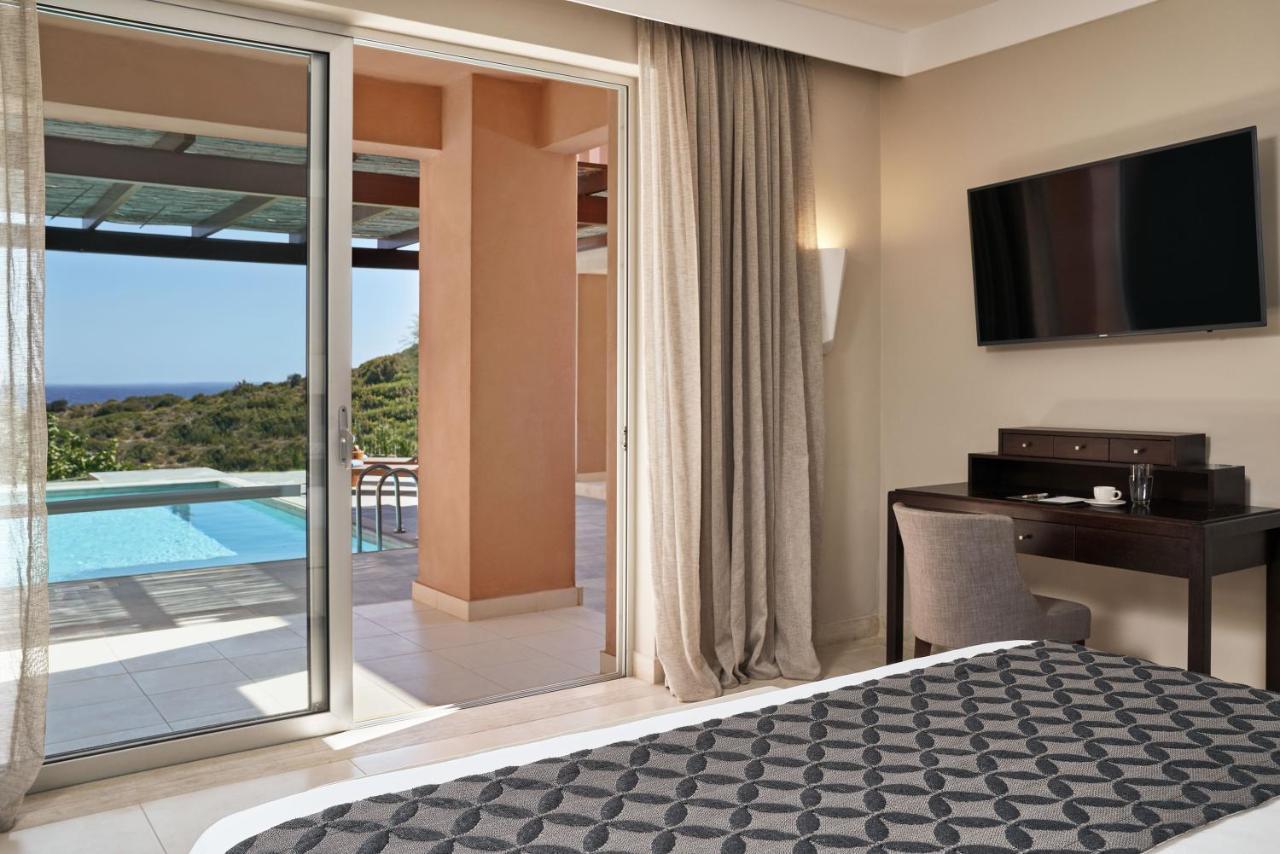 Atlantica Belvedere Resort - Adults Only Kardamena  Ngoại thất bức ảnh