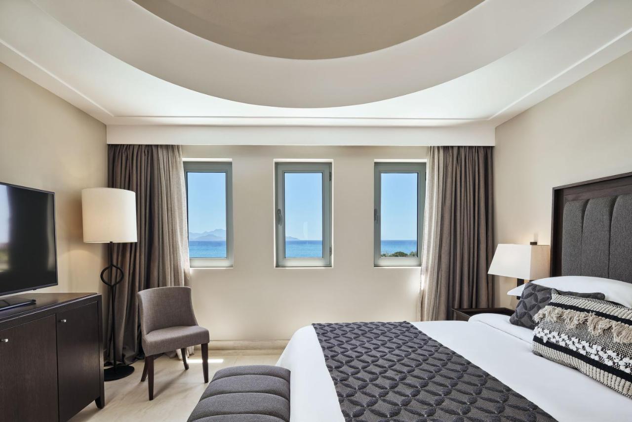 Atlantica Belvedere Resort - Adults Only Kardamena  Ngoại thất bức ảnh