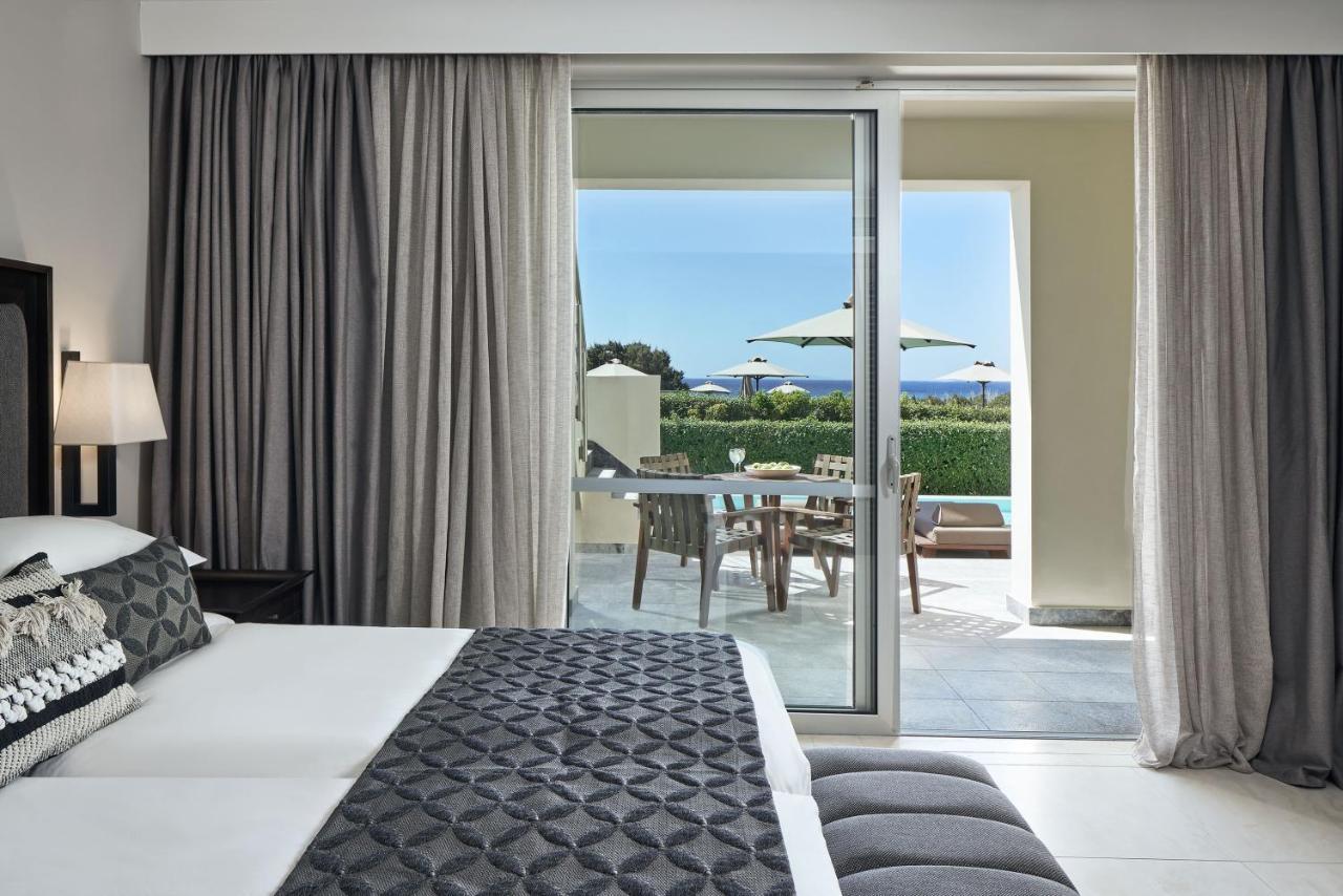 Atlantica Belvedere Resort - Adults Only Kardamena  Ngoại thất bức ảnh