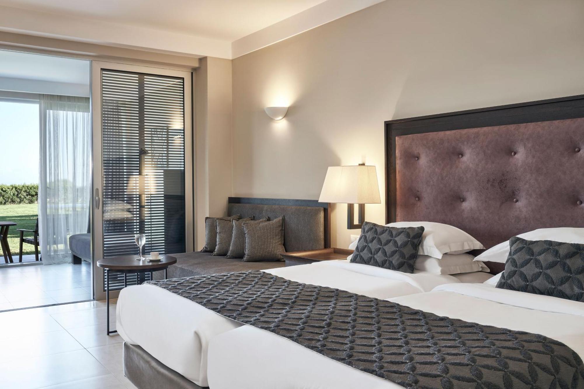 Atlantica Belvedere Resort - Adults Only Kardamena  Ngoại thất bức ảnh