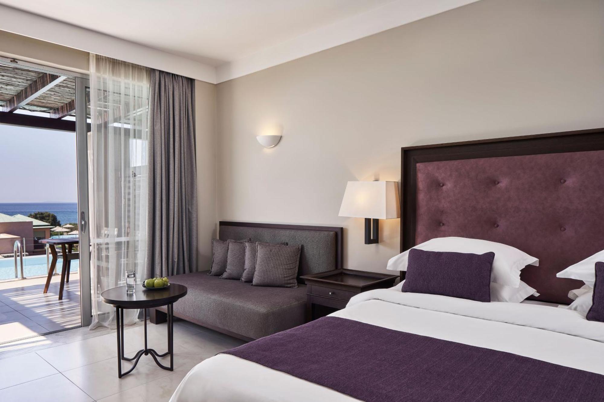 Atlantica Belvedere Resort - Adults Only Kardamena  Ngoại thất bức ảnh