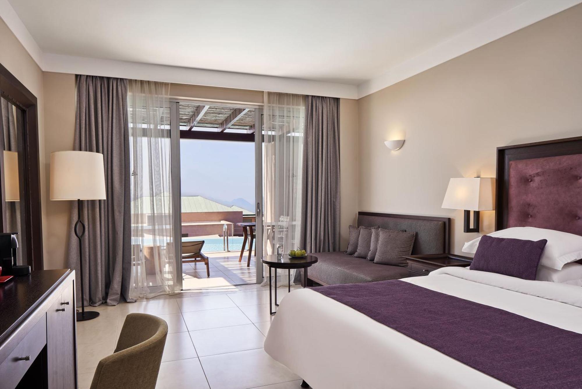 Atlantica Belvedere Resort - Adults Only Kardamena  Ngoại thất bức ảnh