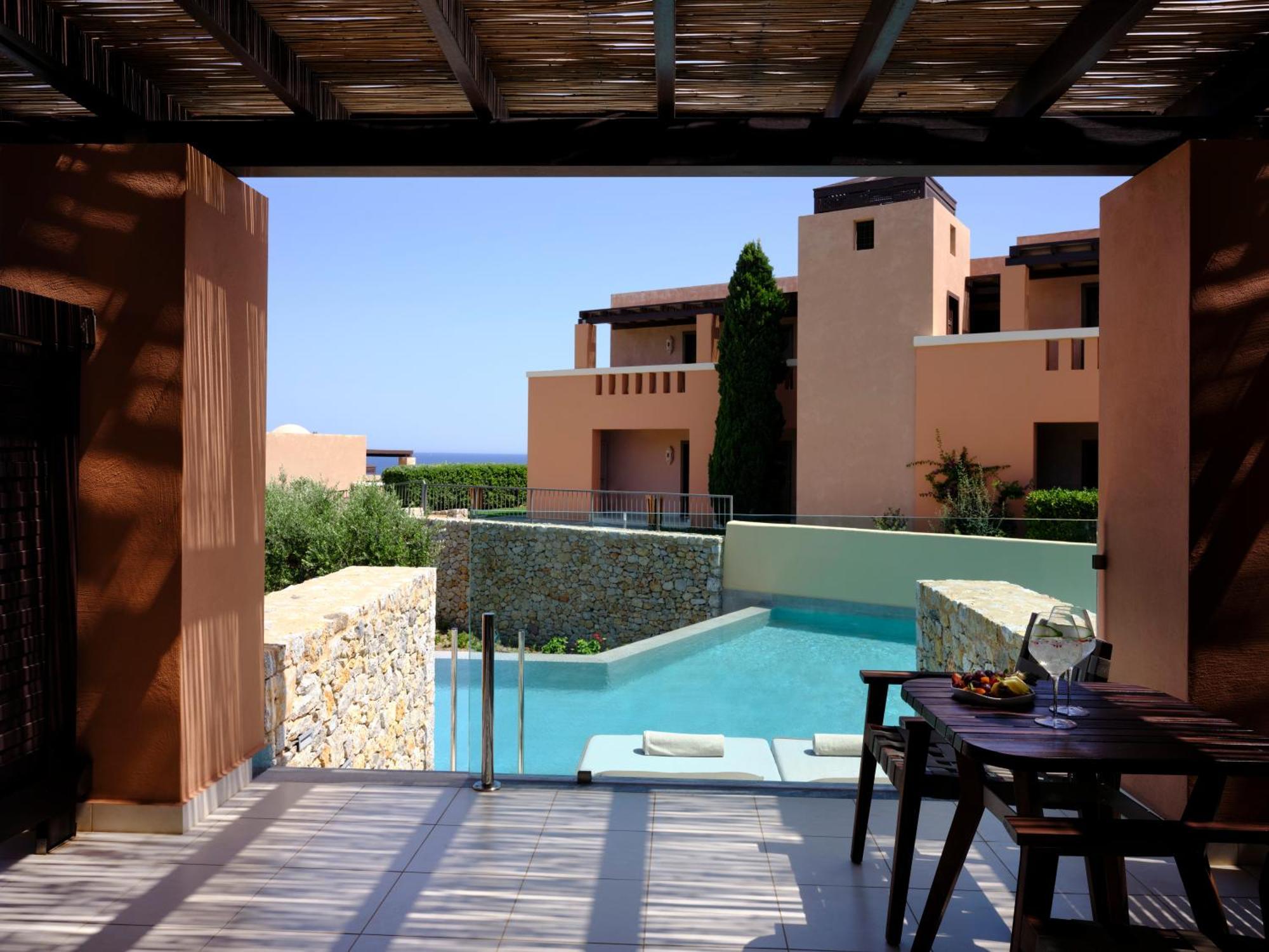 Atlantica Belvedere Resort - Adults Only Kardamena  Ngoại thất bức ảnh