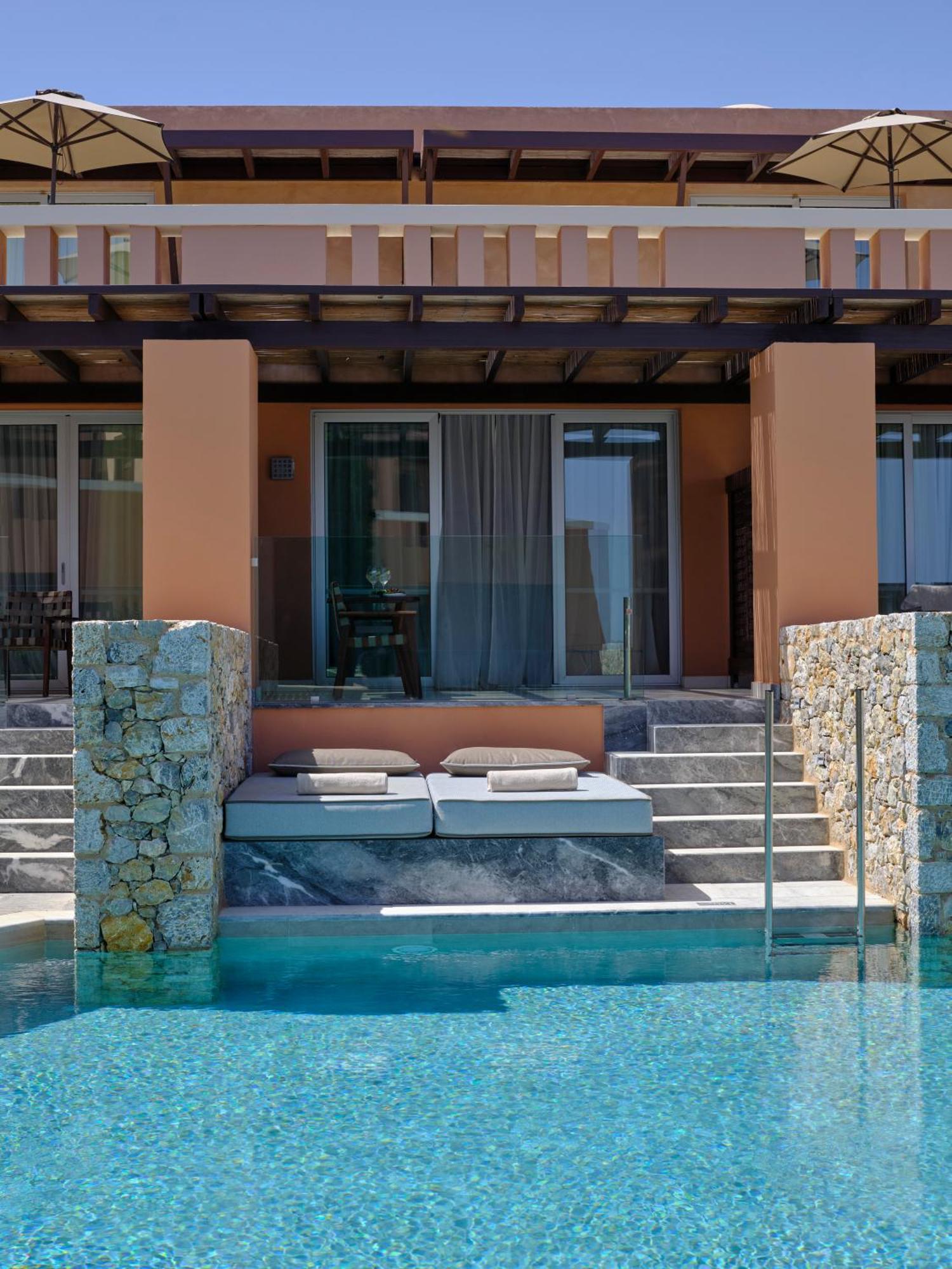 Atlantica Belvedere Resort - Adults Only Kardamena  Ngoại thất bức ảnh