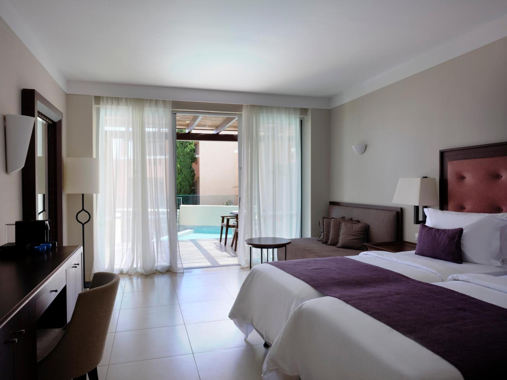 Atlantica Belvedere Resort - Adults Only Kardamena  Ngoại thất bức ảnh