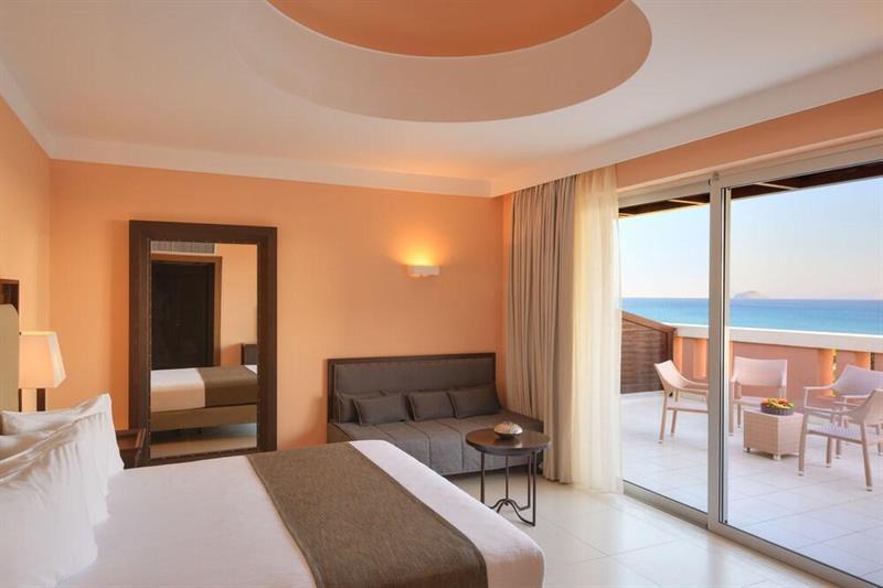 Atlantica Belvedere Resort - Adults Only Kardamena  Ngoại thất bức ảnh