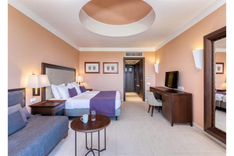 Atlantica Belvedere Resort - Adults Only Kardamena  Ngoại thất bức ảnh