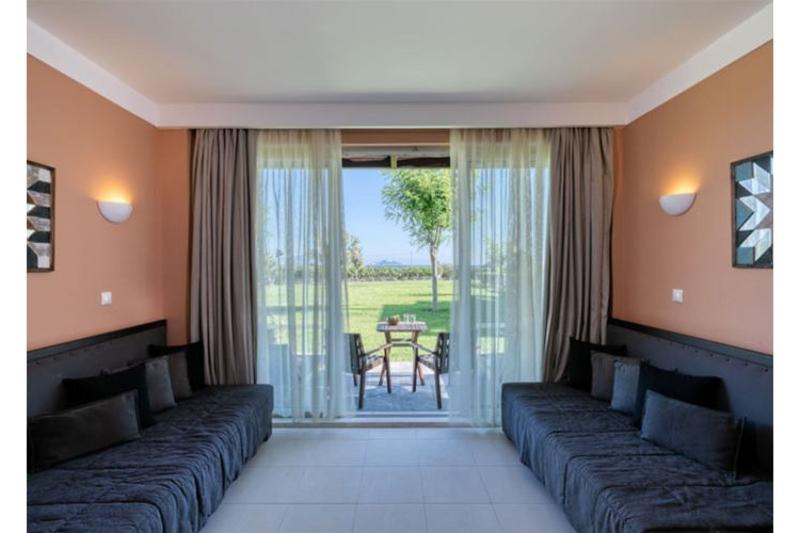 Atlantica Belvedere Resort - Adults Only Kardamena  Ngoại thất bức ảnh